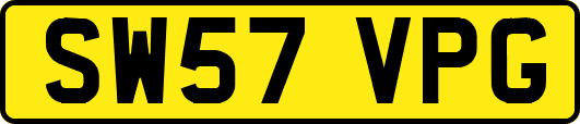 SW57VPG