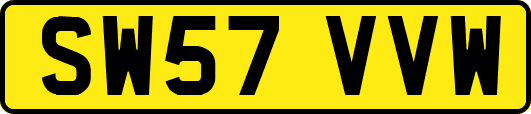 SW57VVW