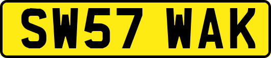SW57WAK