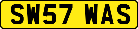 SW57WAS