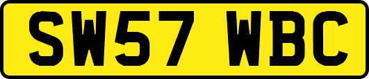 SW57WBC