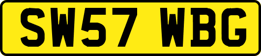 SW57WBG