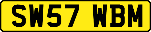 SW57WBM