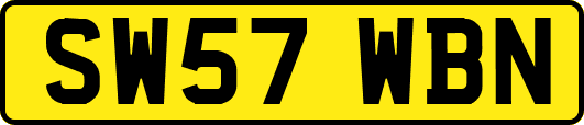 SW57WBN