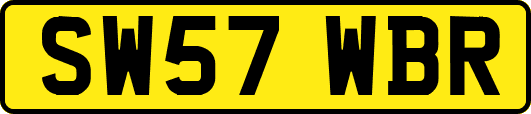SW57WBR