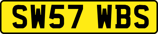 SW57WBS
