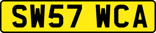 SW57WCA