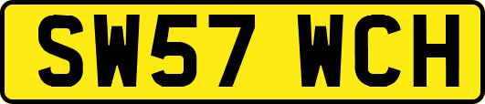 SW57WCH