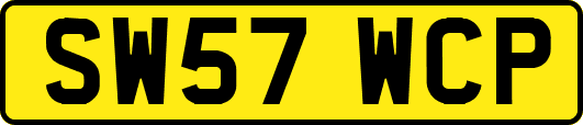 SW57WCP