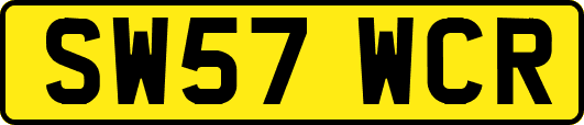 SW57WCR