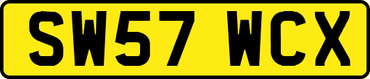 SW57WCX