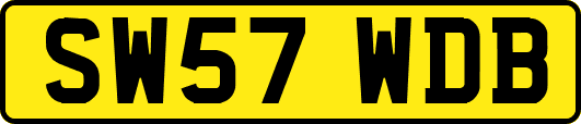 SW57WDB