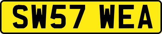 SW57WEA