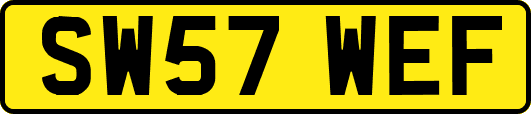 SW57WEF