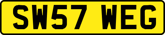 SW57WEG