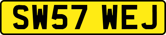 SW57WEJ