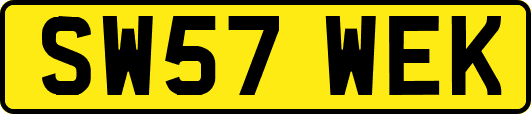 SW57WEK