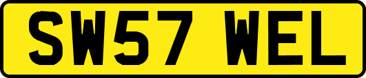 SW57WEL