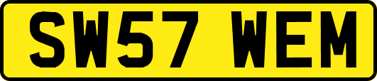 SW57WEM