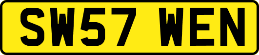 SW57WEN