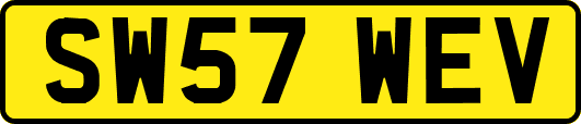 SW57WEV