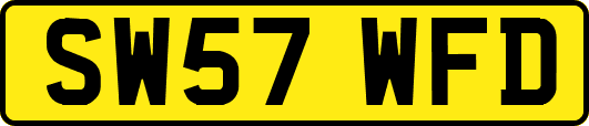 SW57WFD