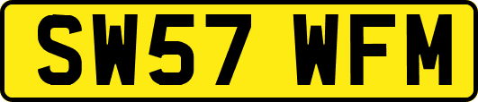 SW57WFM