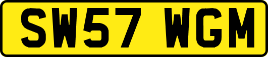 SW57WGM