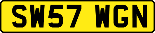 SW57WGN