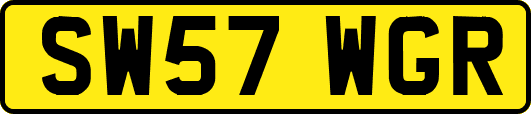 SW57WGR