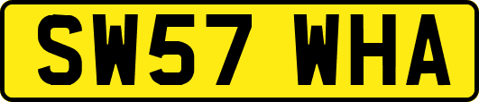 SW57WHA