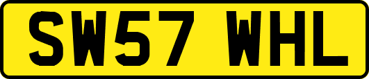 SW57WHL