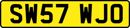 SW57WJO
