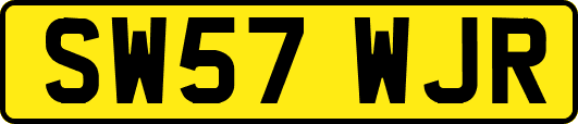 SW57WJR