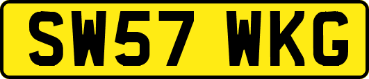 SW57WKG