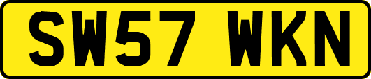 SW57WKN