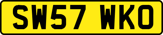 SW57WKO