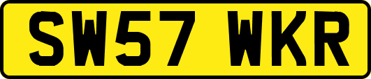 SW57WKR