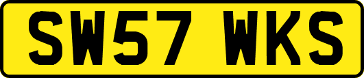 SW57WKS