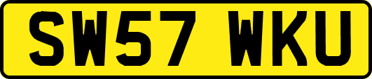 SW57WKU