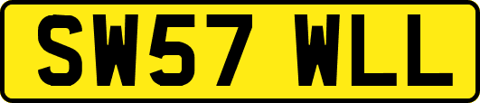 SW57WLL