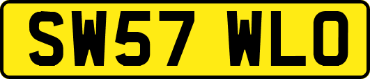 SW57WLO