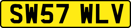 SW57WLV
