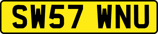SW57WNU