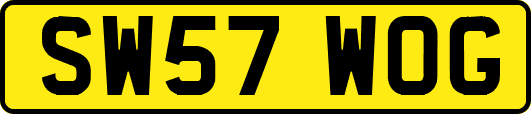 SW57WOG