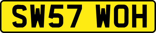 SW57WOH