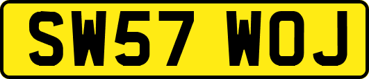 SW57WOJ