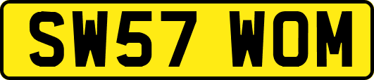 SW57WOM