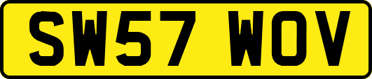 SW57WOV