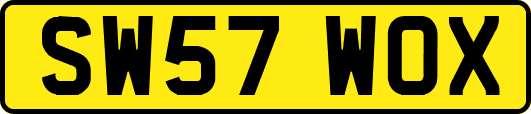 SW57WOX